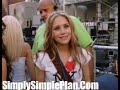 Simple Plan In New York Minute
