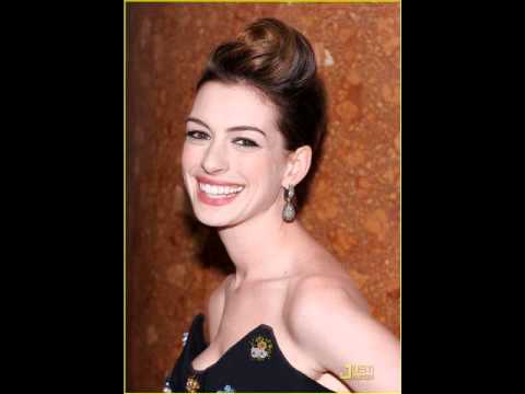 Anne Hathaway  on Boycotting Oscars Over Anne Hathaway  Snl  Impression    Worldnews Com