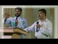 Openly Challenging M M Akbar For a Debate:- By Ashkar Ali....