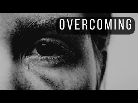 Triumph over Trauma - HCU Live!