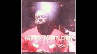 Watch James Fauntleroy Repeat video