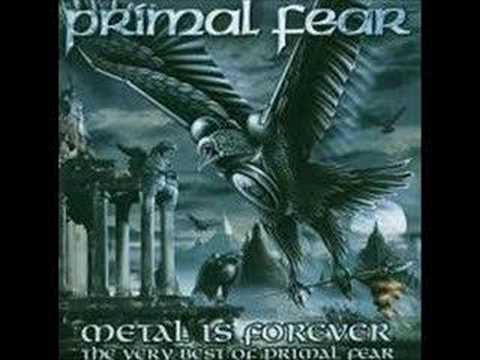 Fear Video