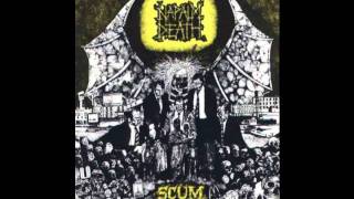 Watch Napalm Death Negative Approach video