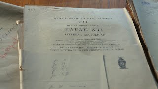Vatican hopes opening of Pius XII archives will shed light on his role saving Jews in WWII