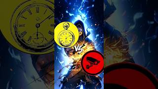 All Clock Man Vs All Cameraman