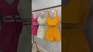 Chegou Nosso Conjunto Loja .Mariamodas Sshopee.brmaria.mariamodas