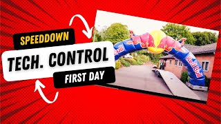 Speeddown Bellevaux Belgium 2019 1/3 Abonnez-vous pour voir la suite!!!
