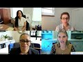 Women Leaders in Healthcare: Taking care of patients, employees and themselves
