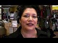Cluffy Wedge Testimonial