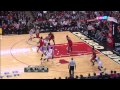 Top 10 NBA Plays: January 17th