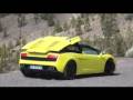 2010 Lamborghini Gallardo LP560-4 Spyder