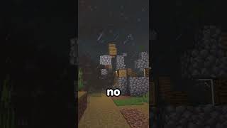 Minecraft Village Vs. Ef5 Tornado