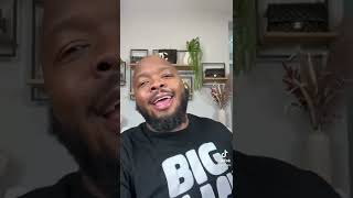 Yolanda Adams cussing?!👀👀