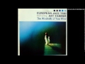 european jazz trio - the night has a thousand eyes