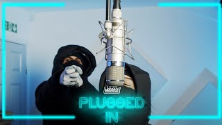 156 Nitonb X Workrate - Plugged In W Fumez The Engineer Mixtape Madness