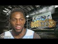2014.03.17 - Kenneth Faried vs Blake Griffin Battle Highlights - Nuggets vs Clippers