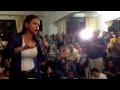 María Corina Machado en Asamblea con Vecinos de San Antonio de Los Altos