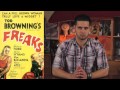 Freaks (1932) - Movie Review