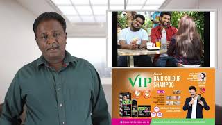 Nenjamundu Nermaiyundu Odu Raja Review - NNOR Review - RJ Vignesh, Rio - Tamil Talkies