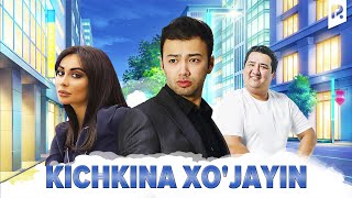 Kichkina xo'jayin (o'zbek film) | Кичкина хужайин (узбекфильм) #UydaQoling