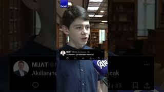 Lgs Birincisi Dindar Diye Linçlendi