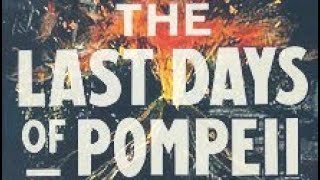 Gli Ultimi Giorni Di Pompei The Last Days Of Pompei Mario Caserini, 1913