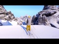 Snow: Ski Gameplay #1
