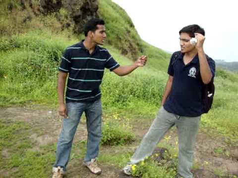 Song by Me & Mahcha Lohgadh