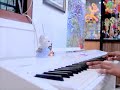 image Jkt48 Gomen Ne Summer Piano Cover