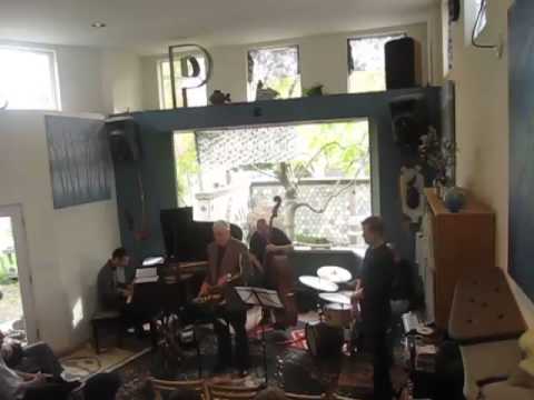 Harvey Wainapel Quintet: "La Lausanneoise" (comp. Wainapel)