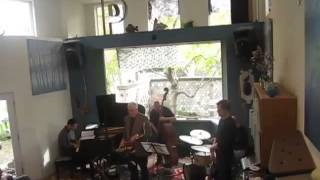 Harvey Wainapel Quintet: "La Lausanneoise" (comp. Wainapel)