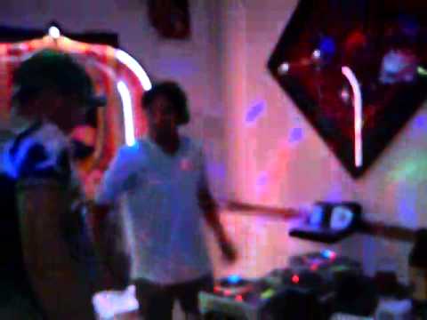 Growling Jacks a.k.a Blakkmon Nimura 13-6-14