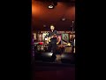 Bobby Mack and Band at Poodie's Hilltop Roadhouse Feb 3rd, 2012!