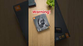 Jbl Tour One M3 Unboxing