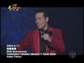 田原俊彦 48歳／2009 ライブ 2/10