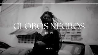 Dalex - Globos Negros