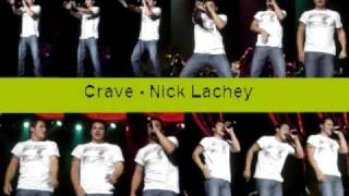 Video Carry on Nick Lachey