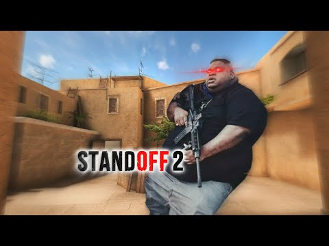 Standoff 2 in a nutshell