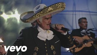 Watch Vicente Fernandez Gracias video