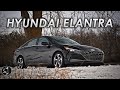 2021 Hyundai Elantra | Changing Again?