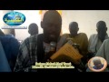 Xassida Tuhfatul Mutadarahin par S.A.A.Touré le 09/03/2013 a Thies Keur Baye Ousman Gueye Xassaid