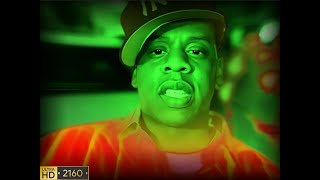 Jay-Z: Dirt Off Your Shoulder (Explicit) [Up.s 4K] (2003)