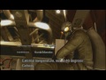 Let's Play MGS3 Snake Eater - Episode 1 - "Politics determine who you face on the battlefield"