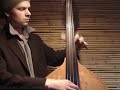 contrabass