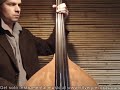 contrabass
