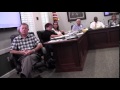 CWTBH: Resolution for Alapaha River Water Trail for WWALS? --John S. Quarterman