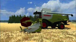 lsp, serockland, ls, 2011, symulator, farmy, claas, john, deere, fendt, super, cool., funny, video, polish, power