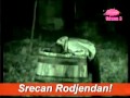Ekrem peva Srecan Rodjendan