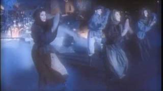 Watch Mylene Farmer Allan video