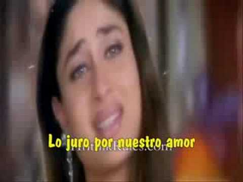 Main Prem Ki Diwani Hoon_Kasam Ki Kasam (Subs. Español))